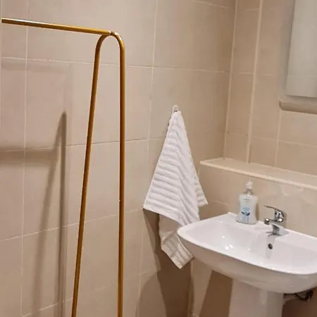 Croydon London Serviced Apartment Sweet Luxe Estates Экстерьер фото