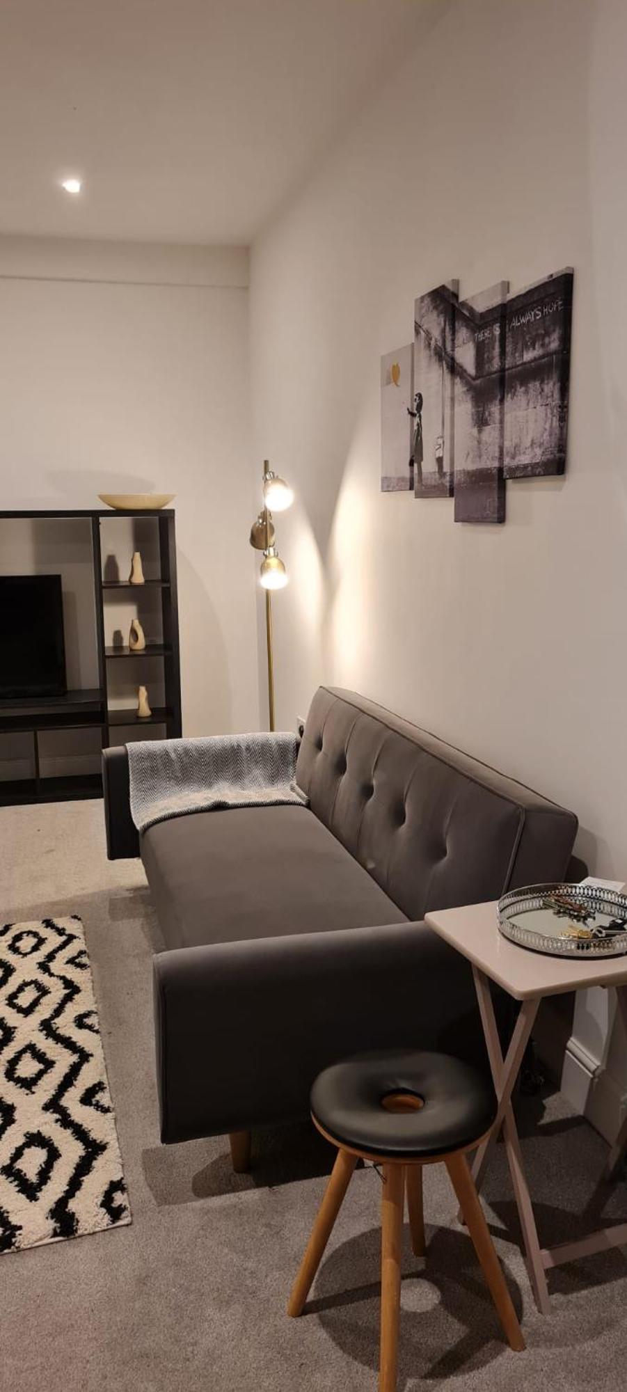 London Serviced Sweet Luxe Estates * Кройдон