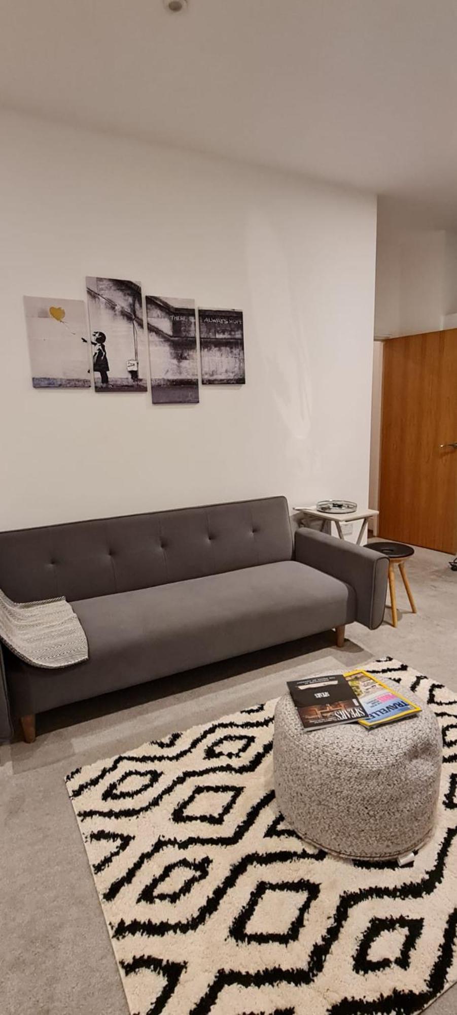 London Serviced Sweet Luxe Estates Кройдон