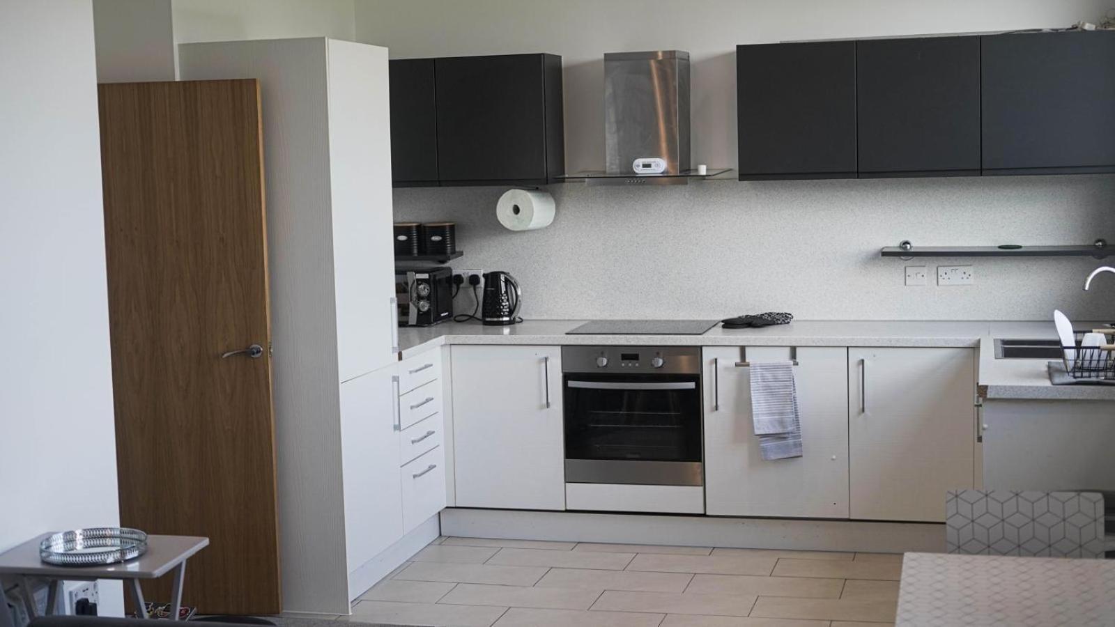 London Serviced Sweet Luxe Estates Кройдон