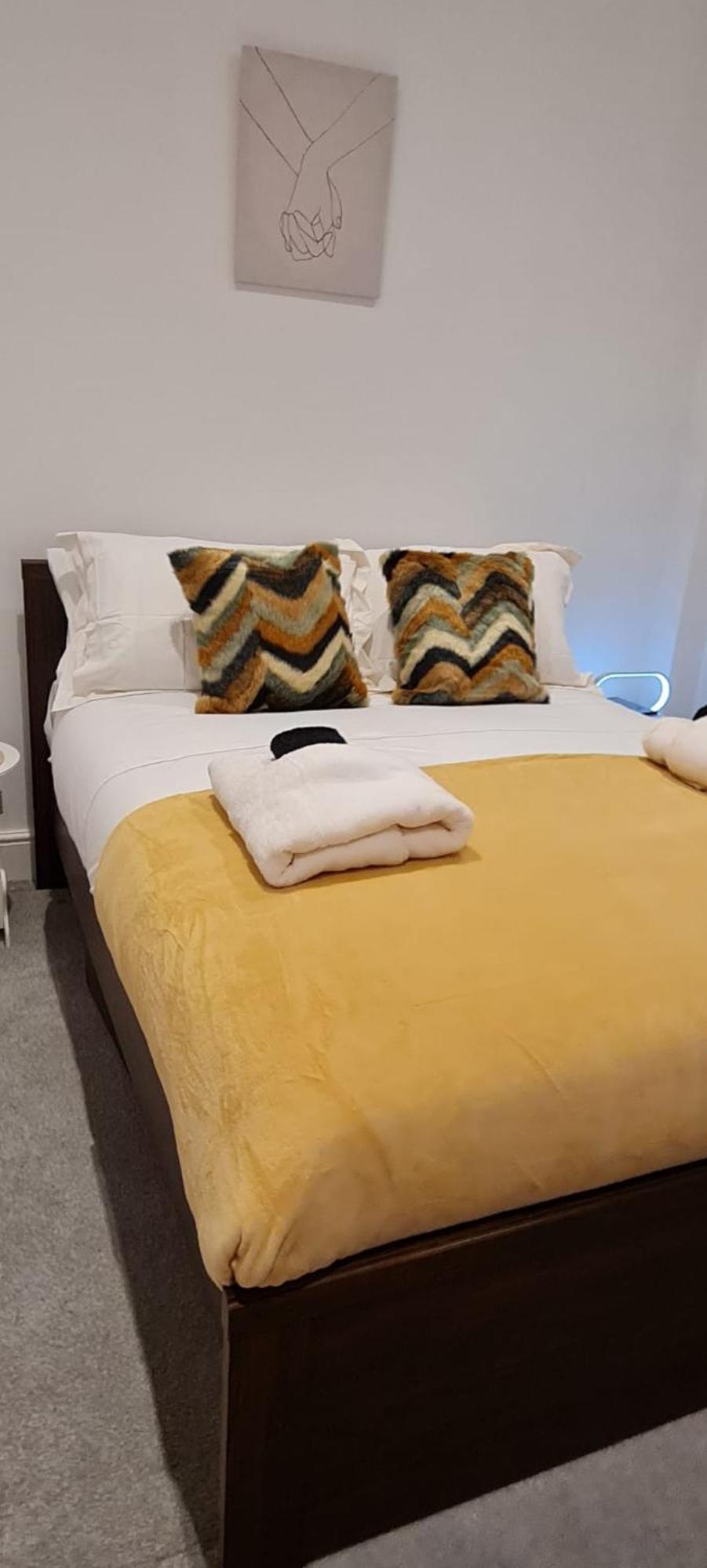Apartment London Serviced Sweet Luxe Estates London Borough of Croydon