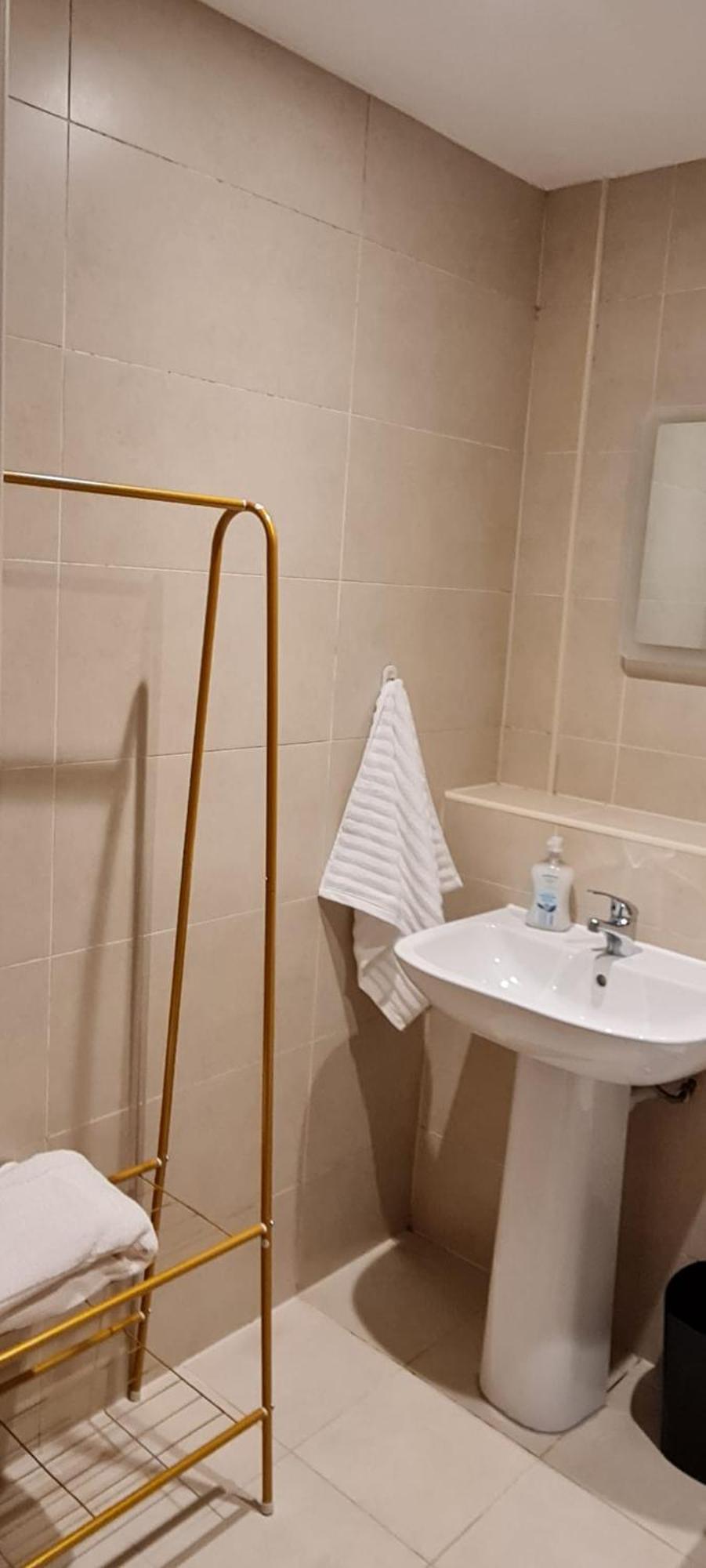 Apartment London Serviced Sweet Luxe Estates *